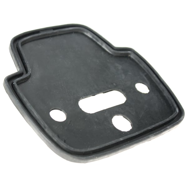 Image of Dichtung Antik groß Rahmen Rücklicht für Vespa 125 VNB6/150 GL/Sprint> 025478/180SS>0018000