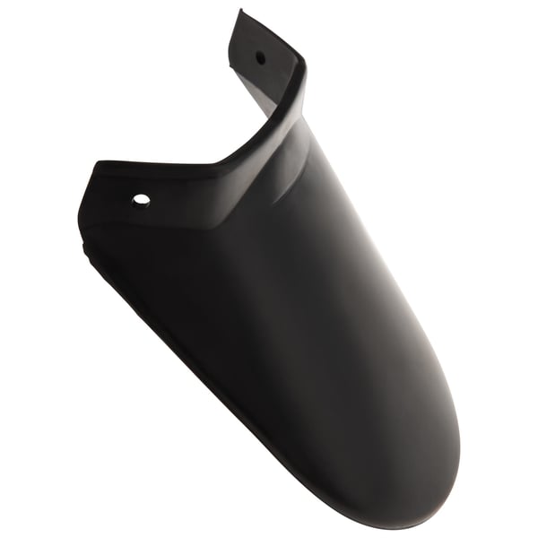 Image of Spritzschutz OLYMPIA, Kotflügel, vorne, 142779 - 124796 für PIAGGIO CIAO/PX/SC 50ccm 2T AC