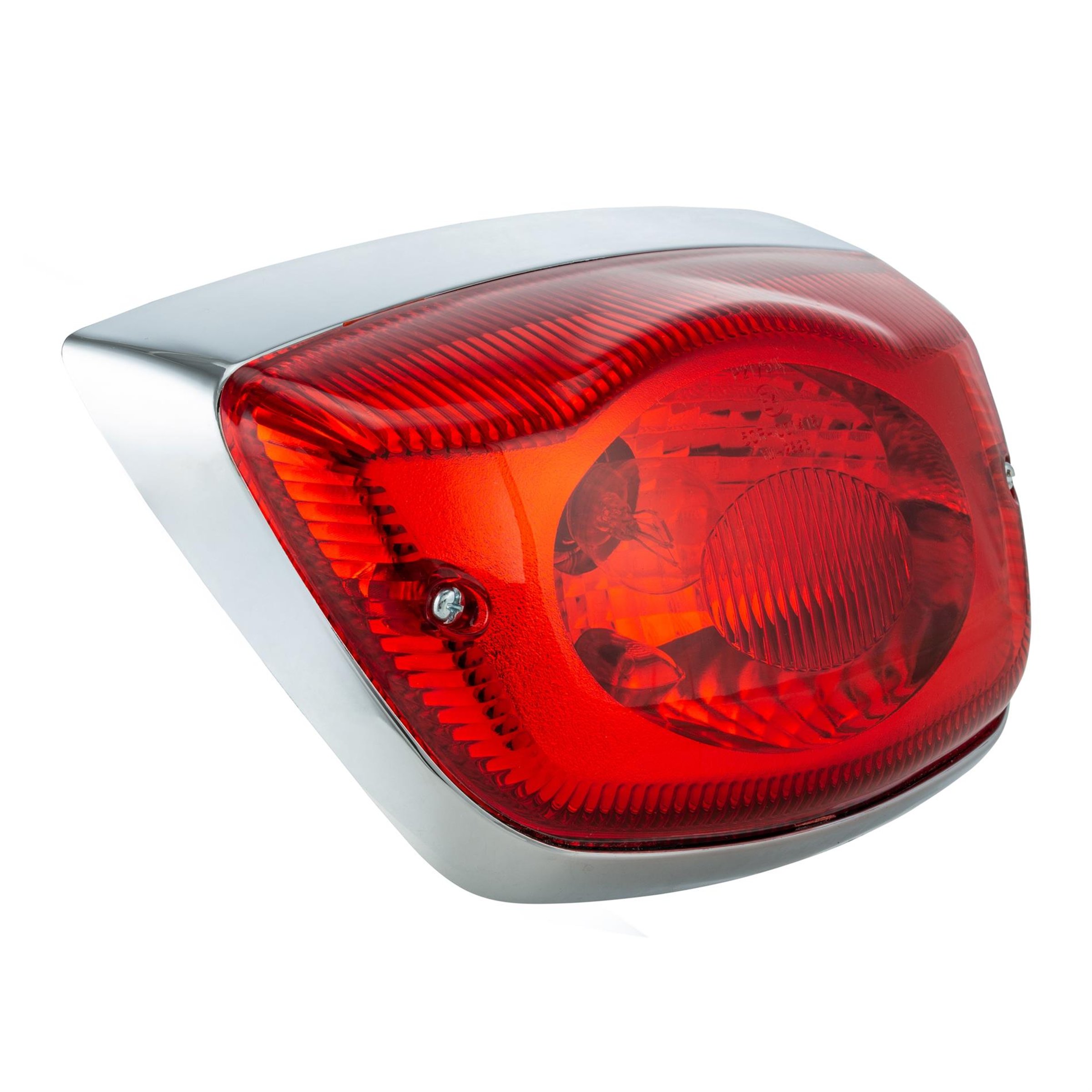 Image of Rücklicht 638646 - 58263R für Vespa LX/LXV 50-150ccm für Vespa LX/LXV 50-150ccm