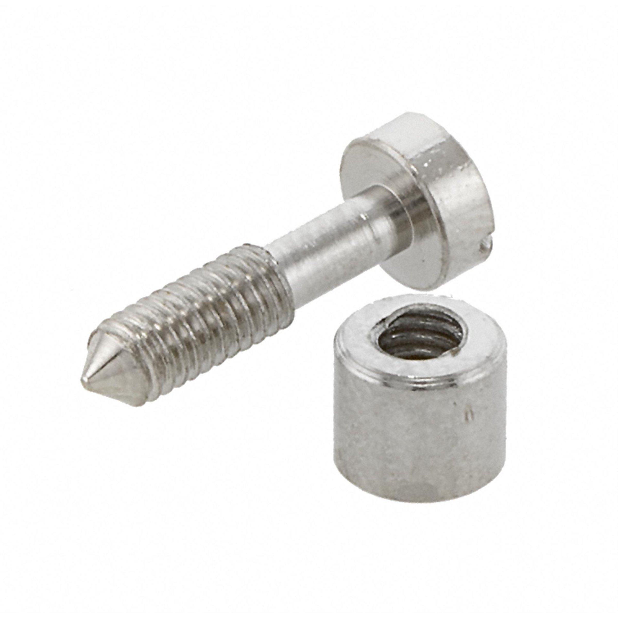 Image of Schraube Scheinwerferring, PASCOLI für Vespa 125/150 V1-15/V30-33/VU/VM/VN/VL1-2 für Vespa 125/150 V1-15/V30-33/VU/VM/VN/VL1-2