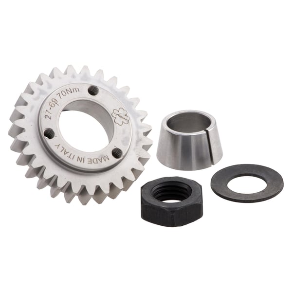 Image of Primärzahnrad Z 27 (2.56) CRIMAZ für Vespa 50-125/PV/ET3/PK50-125/S/XL/XL2