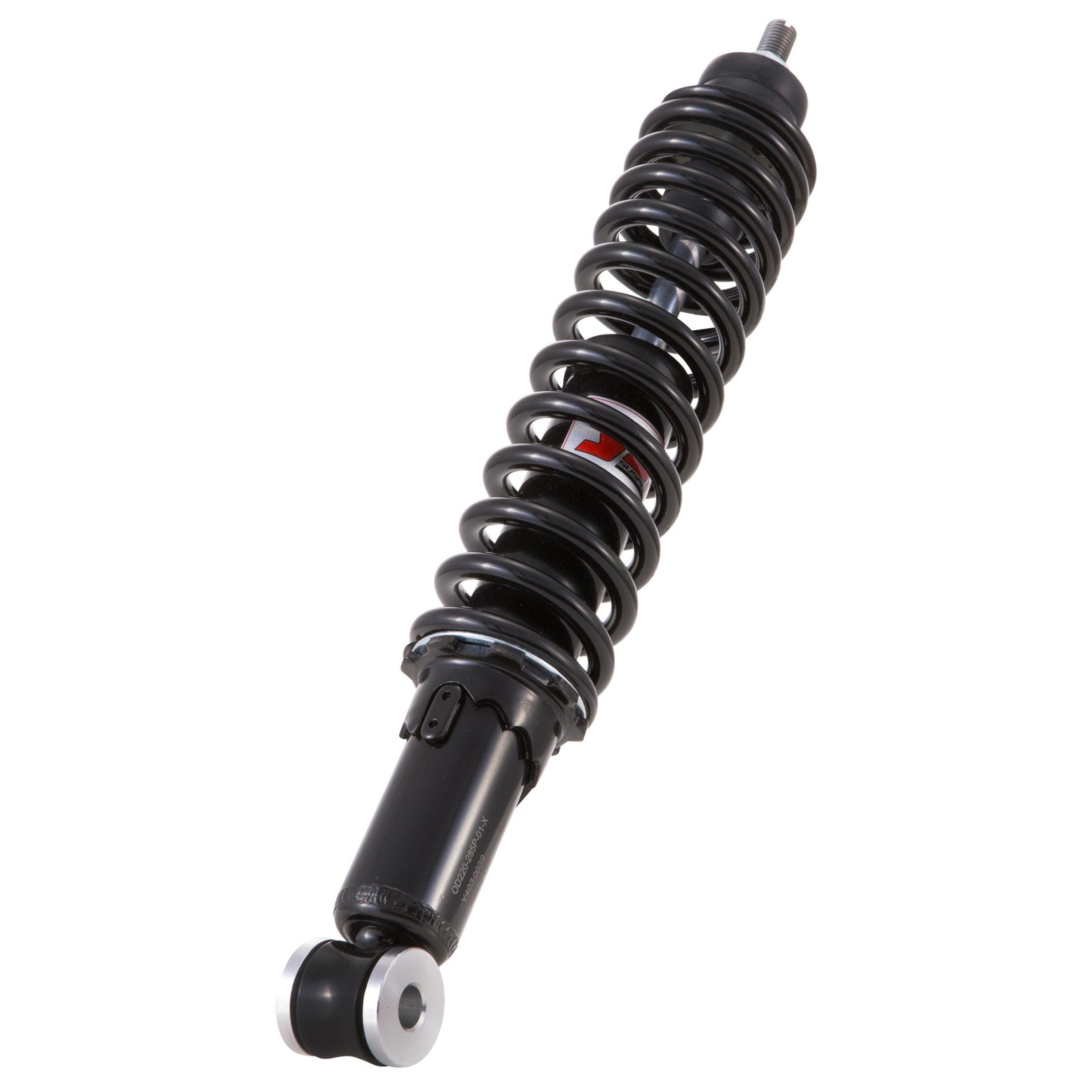 Image of Stoßdämpfer YSS Mono X-Pro Serie OD220-285P-01-X hinten für Vespa ET4/LX/LXV/S 125-150ccm für Vespa ET4/LX/LXV/S 125-150ccm