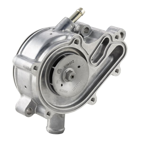 Image of Wasserpumpe PIAGGIO für Vespa GTS/GTS Super 125/150ccm 4T LC iGet (Euro4)