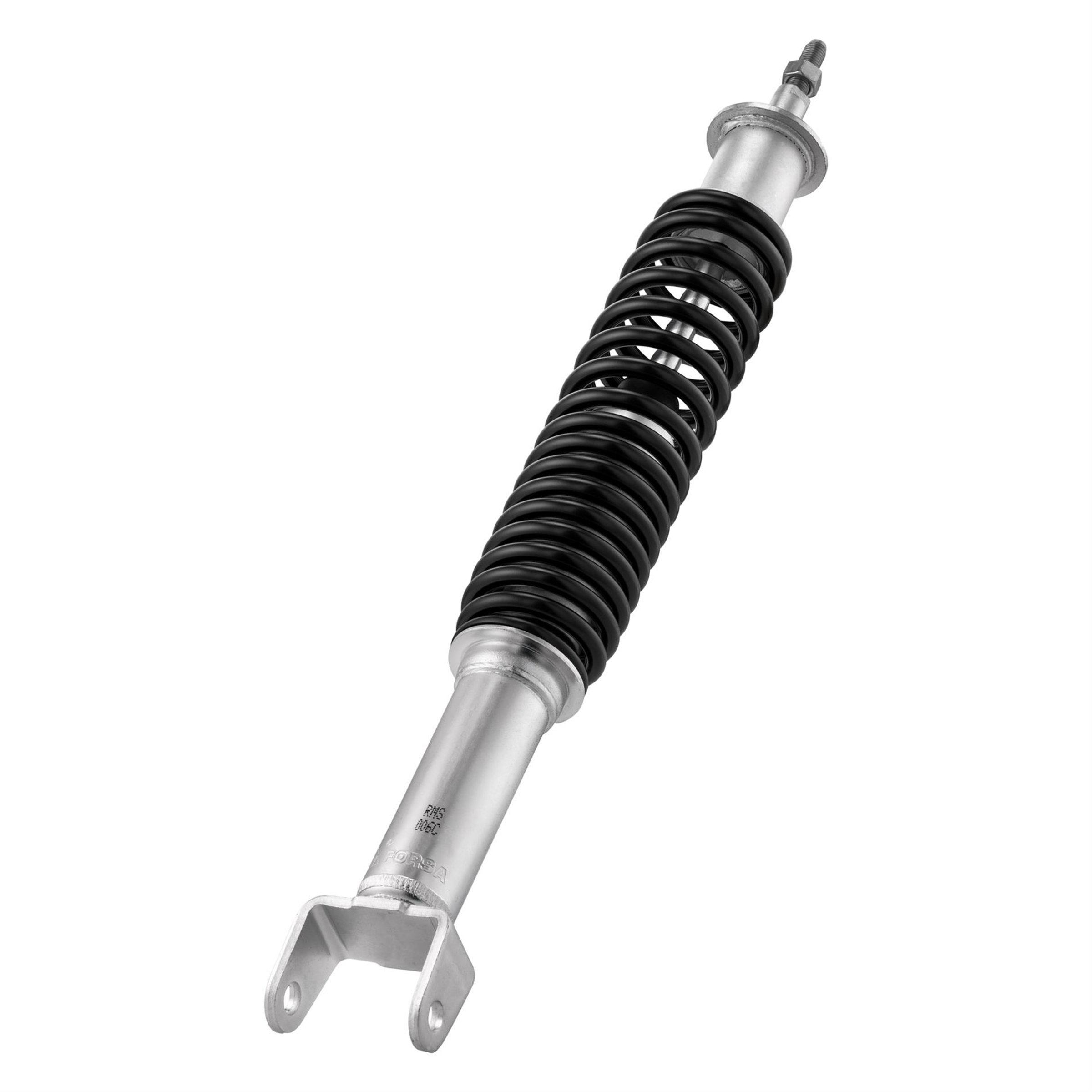 Image of Stoßdämpfer RMS Standard 2681414 - 229529 hinten für Vespa Cosa 125-200 für Vespa Cosa 125-200