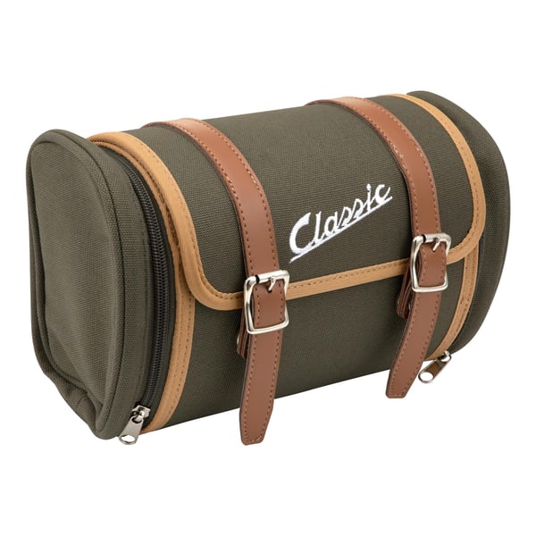 Image of Tasche SIP Classic Gepäckträger/Soziushaltebügel Heck, SIP 70s