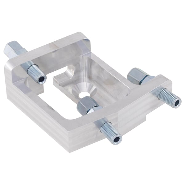 Image of Stellblock SALEM SPEED, Seilzüge Motorgehäuse, Motor, 19031017 für Lambretta 125 LI/Special/DL/GP/150 LI/Special/SX/DL/GP/175 TV2°-3°/200 TV/SX/DL/GP