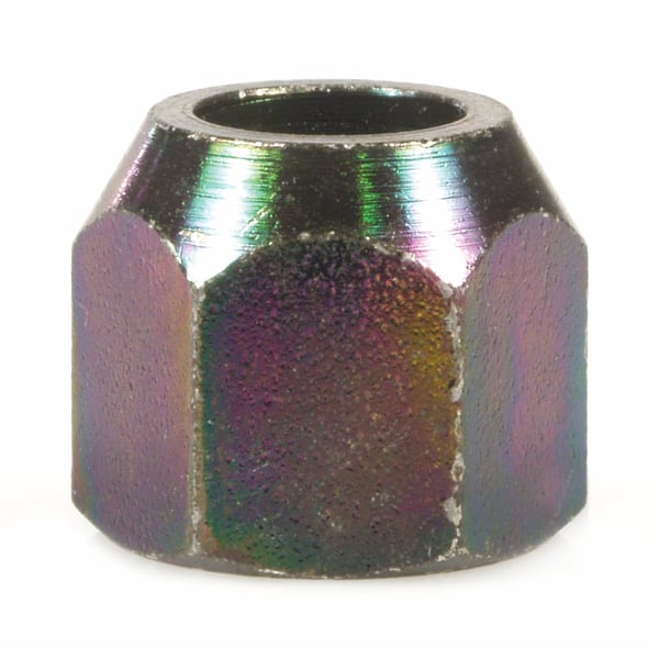 Image of Mutter, Spiegelhalter für Vespa PKXL/ PX80-200E Lusso/'98/MY