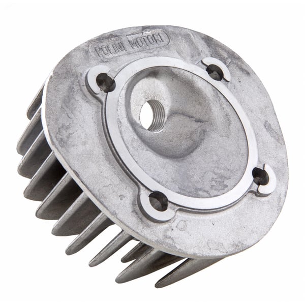 Image of Zylinderkopf POLINI 112 ccm 211.0011 für Art.-Nr. 14000580 für Vespa 50/PK50/S/XL/XL2