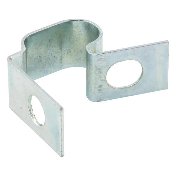 Image of Schelle Bremsleitung, PIAGGIO für Vespa ET4/LX/LXV/S 125-150ccm