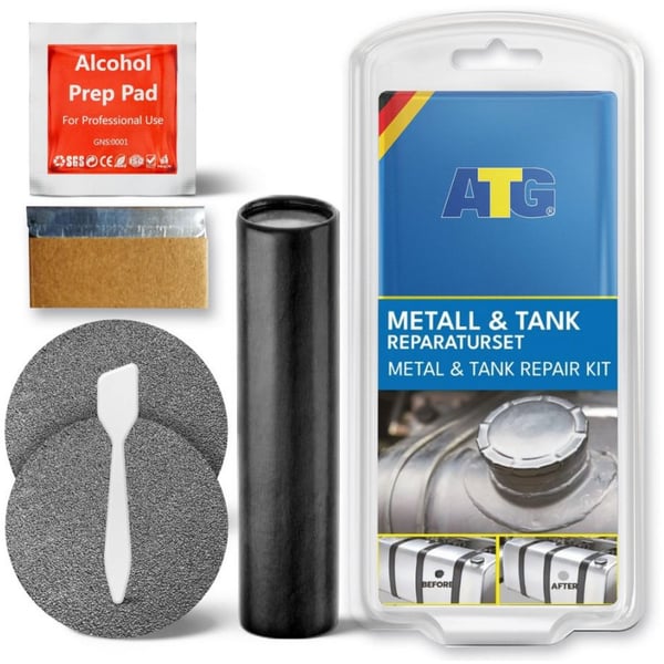 Image of Metall & Tank Reparatur Set ATG