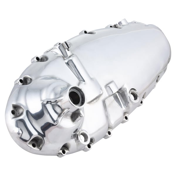 Image of Motordeckel Gran Turismo für Lambretta 125 DL/GP/150 DL/GP/200 DL/GP