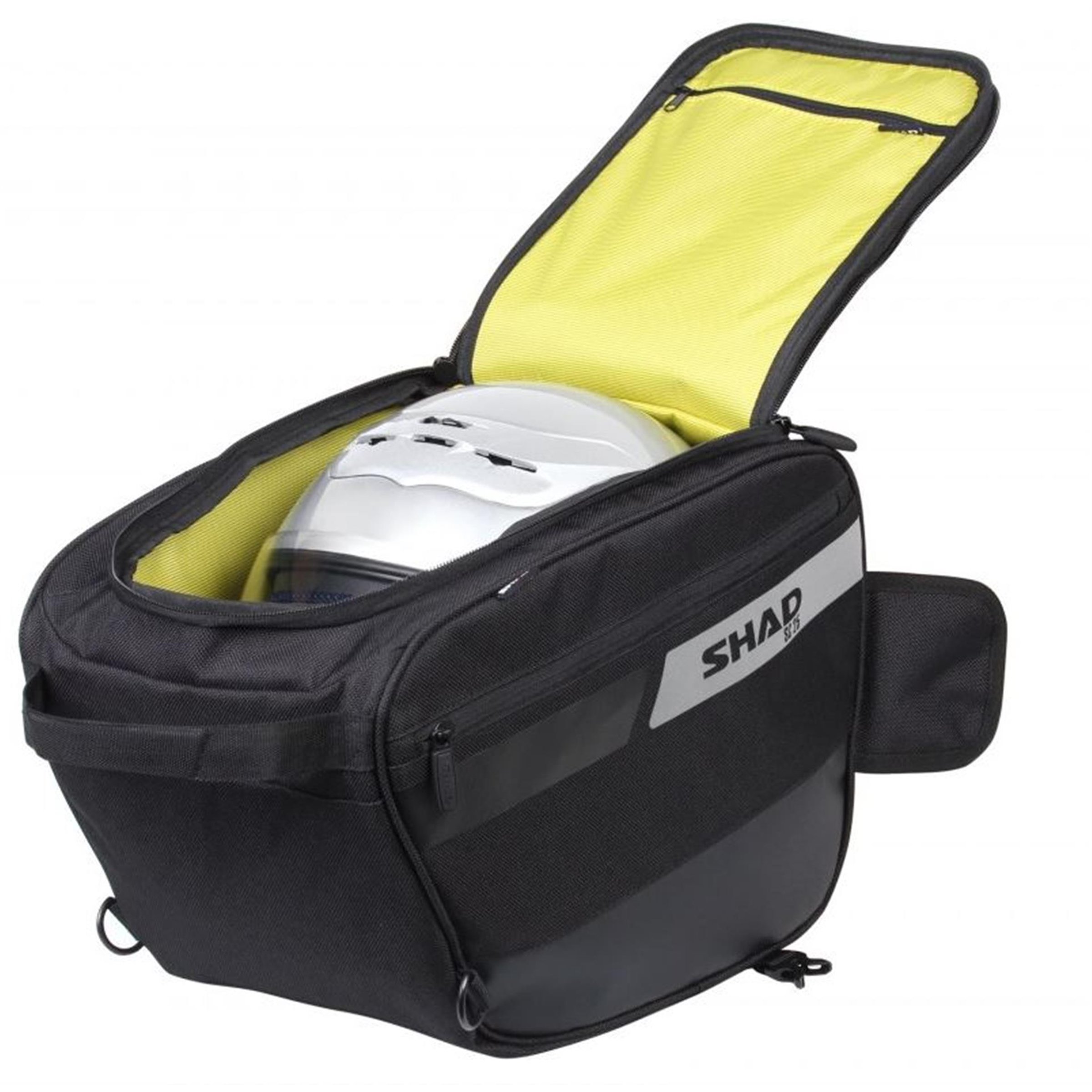 Image of Tunneltasche SHAD X0SC25 für Vespa für Vespa