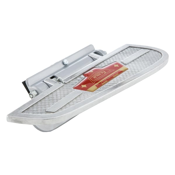 Image of Trittbrett für Damensitz FA für Vespa 50-125/PV/ET3/PK/S V30-33/VM/VN/VNA-TS/150 VL/VB/VBA-T4/GS VS1-5/160 GS/180 SS/Rally/PX/T5