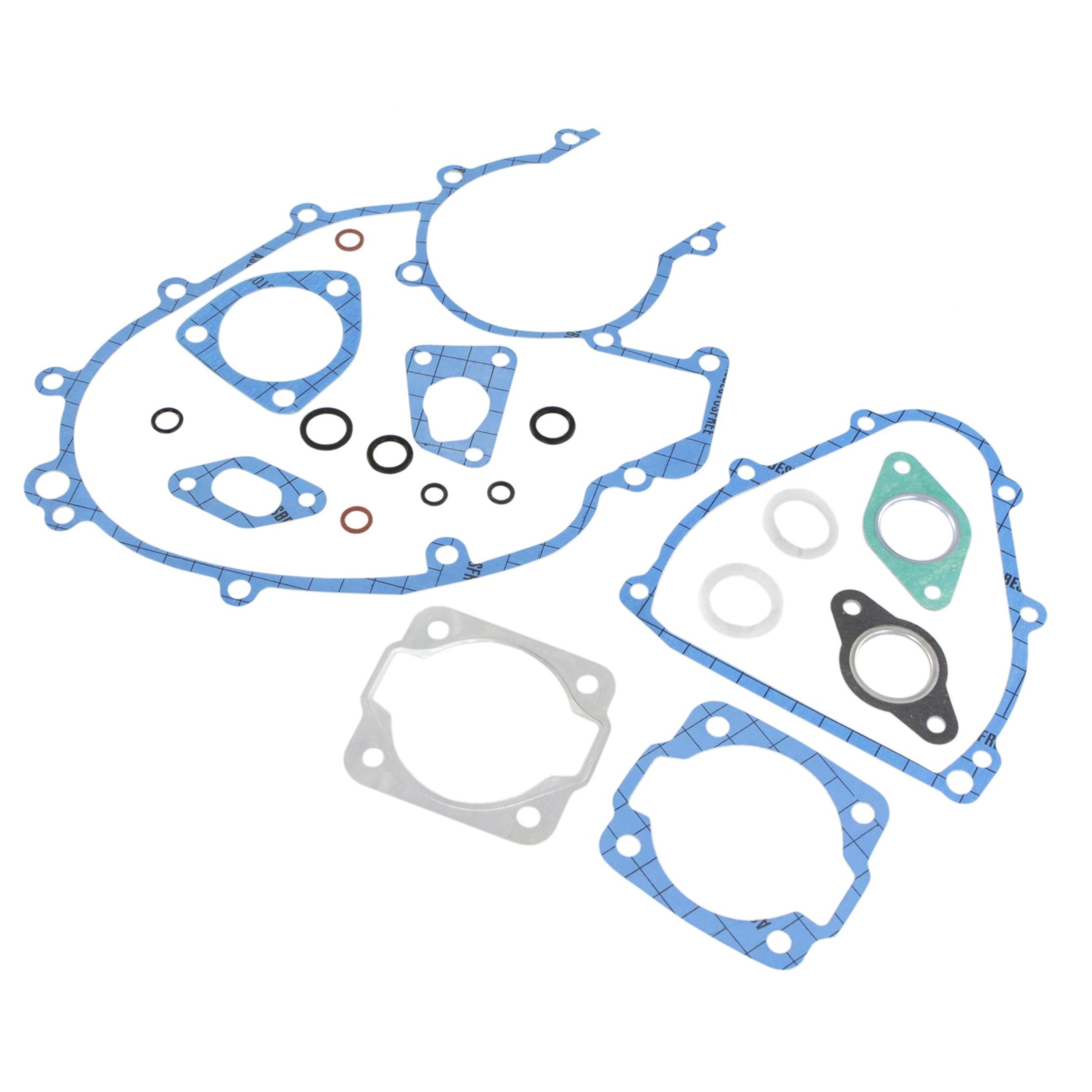 Image of Dichtsatz Motor SIP PREMIUM für Vespa 50-125/PV/ET3/PK50-125/S/XL/XL2 für Vespa 50-125/PV/ET3/PK50-125/S/XL/XL2