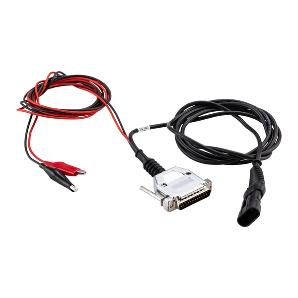 Image of Kabel SMARTMAP POLINI SMARTMAP, 171.0208 für Vespa Primavera 125ccm i.e. 3V 4T E4 für Iget 125 4T 3V E4 4T LC i.e.