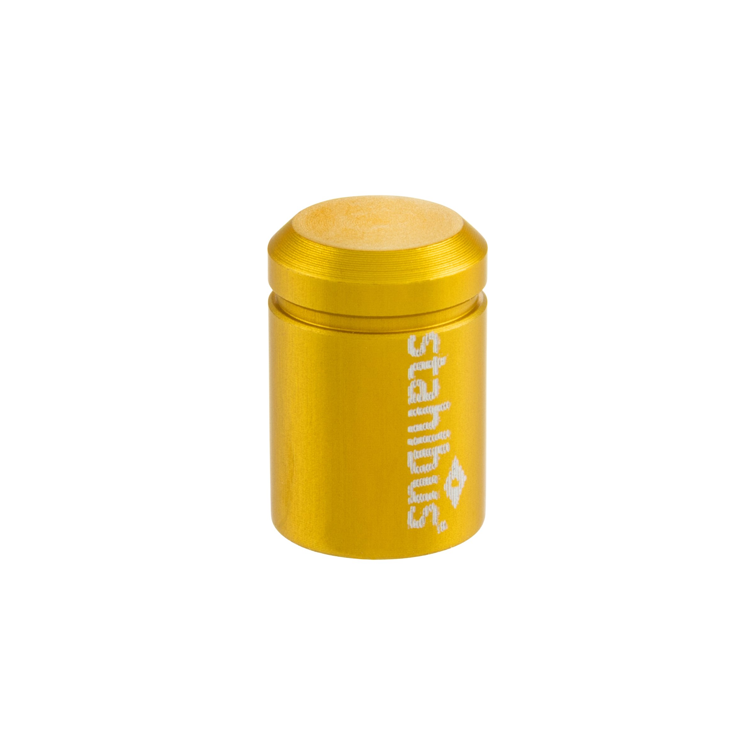 Image of Ventilkappe für STAHLBUS Entlüfterschraube gold