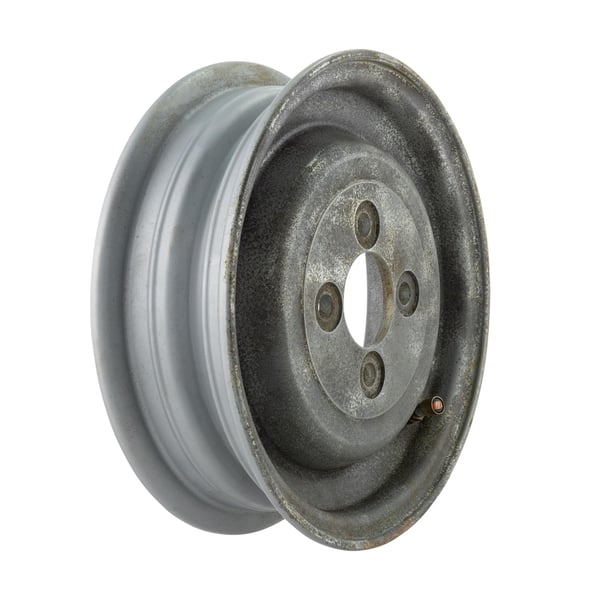Image of Felge SIP Tubeless 2.15x8 für Vespa 98/125 V1-15/V30-33/VU/VM/VN/VNA/Hoffmann/VNB/ACMA/150 VL/VB/VBA/VBB vorne oder hinten