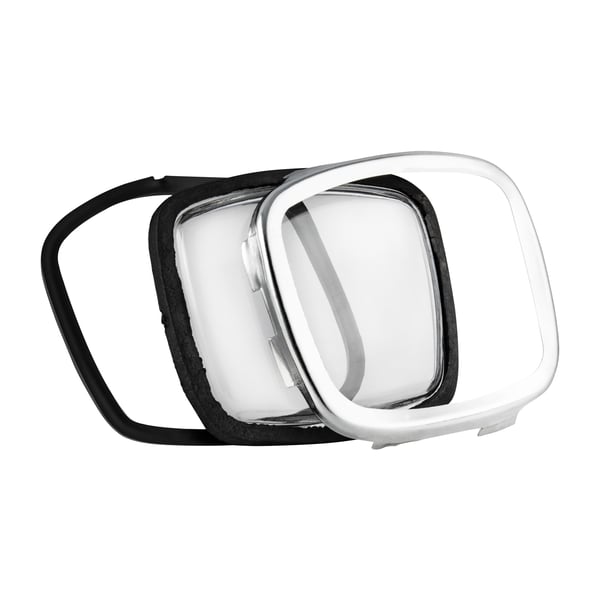 Image of Tachometerglas Kit für Vespa 125 VNB/150 GS/T2-4 (d)