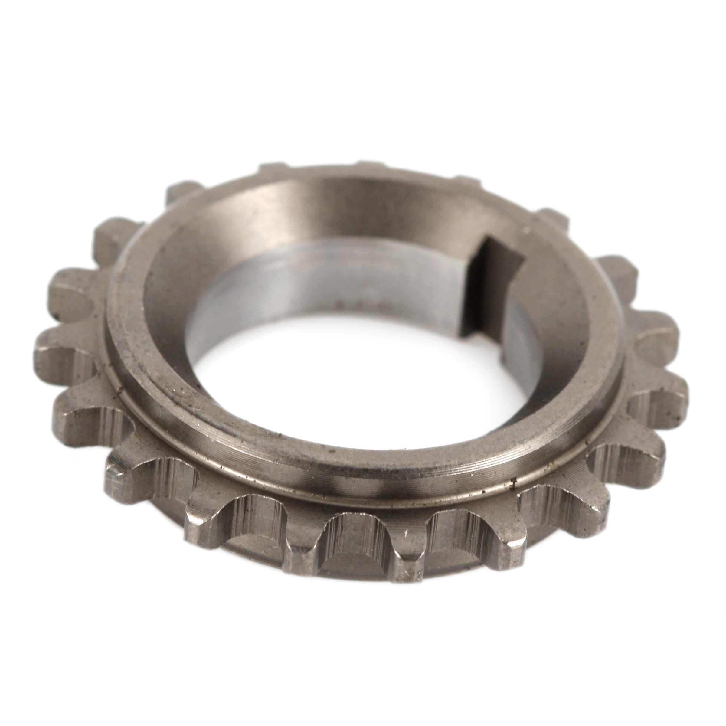 Image of Zahnrad, Ventilsteuerkette für Vespa LX/LXV/S/Primavera/GTS/GTS Super/GTV/GT 60/GT/GT L/946 125-300ccm für Vespa LX/LXV/S/Primavera/GTS/GTS Super/GTV/GT 60/GT/GT L/946 125-300ccm
