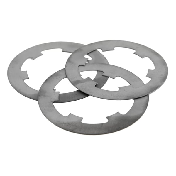 Image of Kupplungstrennscheiben Kit DRT PK XL2 Race für Vespa PK50 XL FL/HP/XL2/PK125 N/XL2