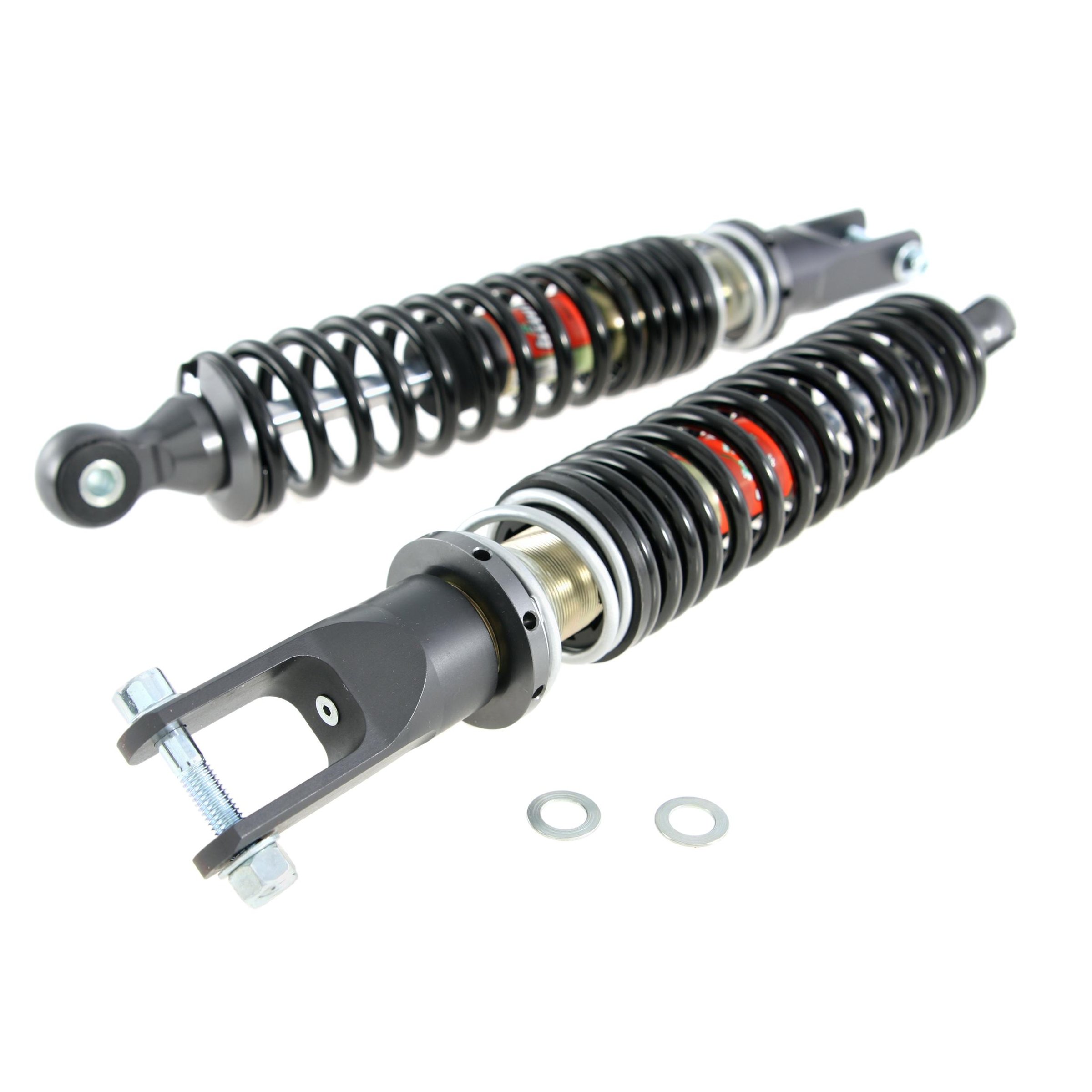 Image of Stoßdämpfer BITUBO YGB hinten für APRILIA Leonardo 125/150 für APRILIA Leonardo 125/150