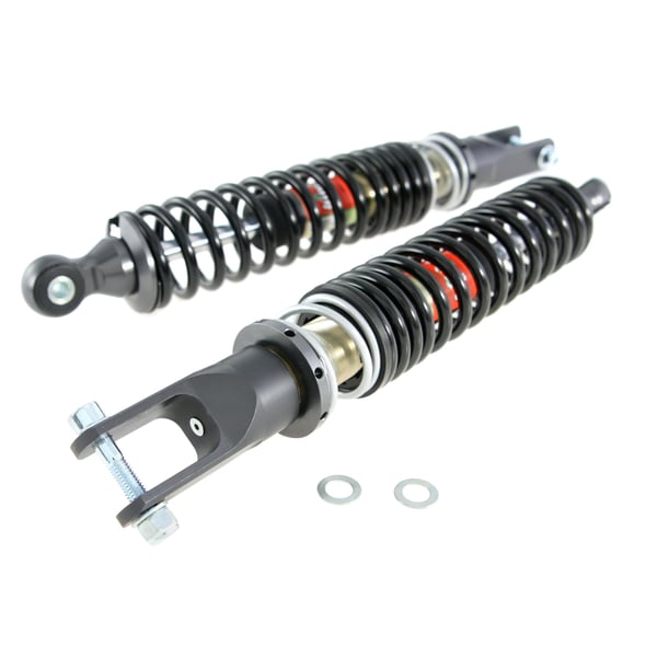 Image of Stoßdämpfer BITUBO YGB hinten für APRILIA Leonardo 125/150