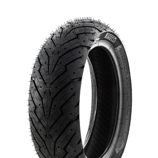 Image of Reifen PIRELLI ANGEL SCOOTER Rear 140/60-13 63P TL M/C reinforced hinten