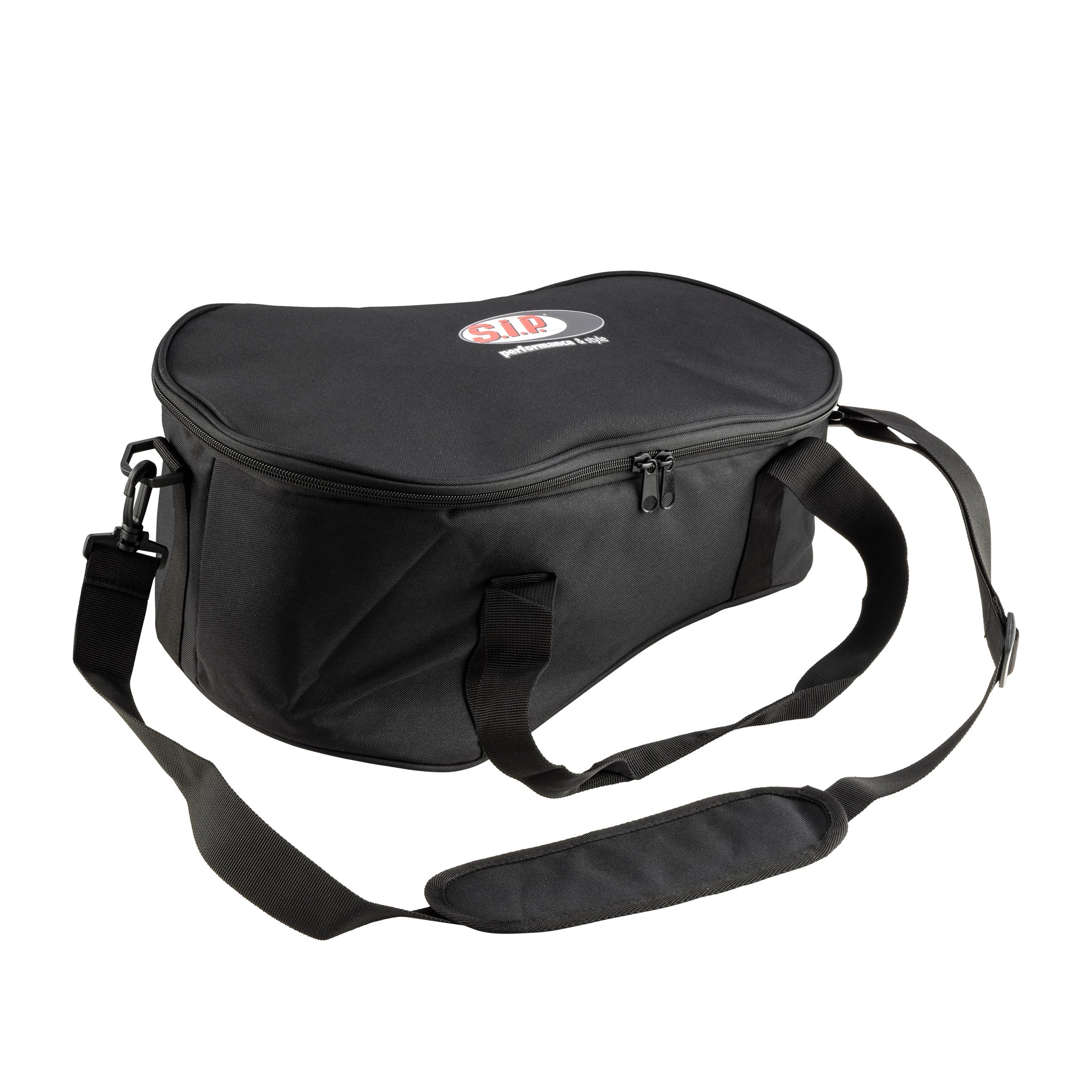 Image of Tasche SIP Helmfach für Vespa GTS/GTS Super/GTV/GT 60/GT/GT L 125-300ccm für Vespa GTS/GTS Super/GTV/GT 60/GT/GT L 125-300ccm