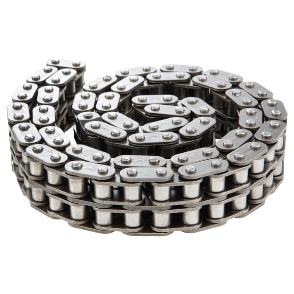 Image of Kette Z 81 22241130 - 19041130 für Lambretta 125 LI/LIS/DL/GP/150 LI/LIS/SX/DL/GP/175 TV 2°-3°/200 TV/SX/DL/GP