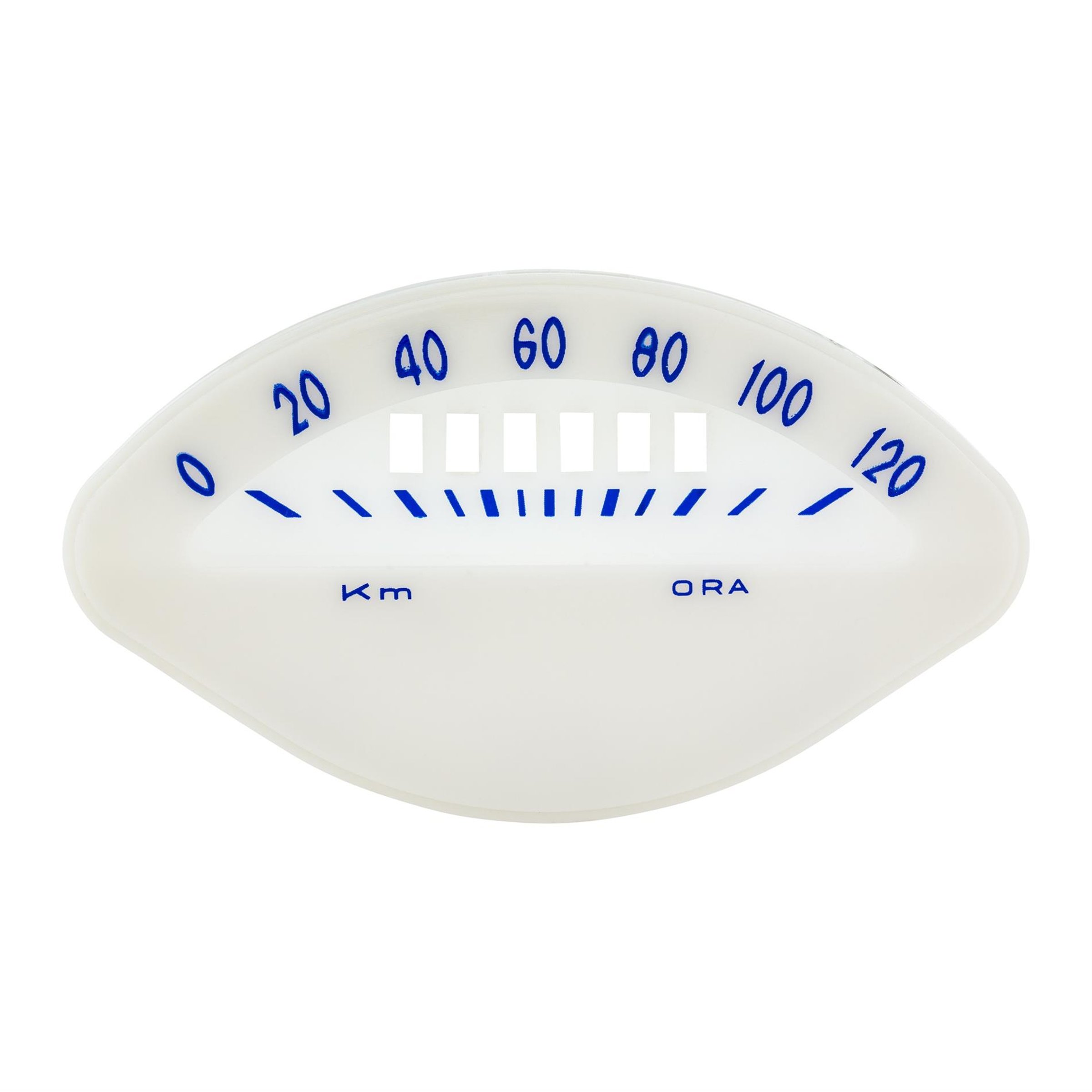 Image of Ziffernblatt SIP Tachometer 086594 für Vespa 160 GS/180 SS für Vespa 160 GS/180 SS