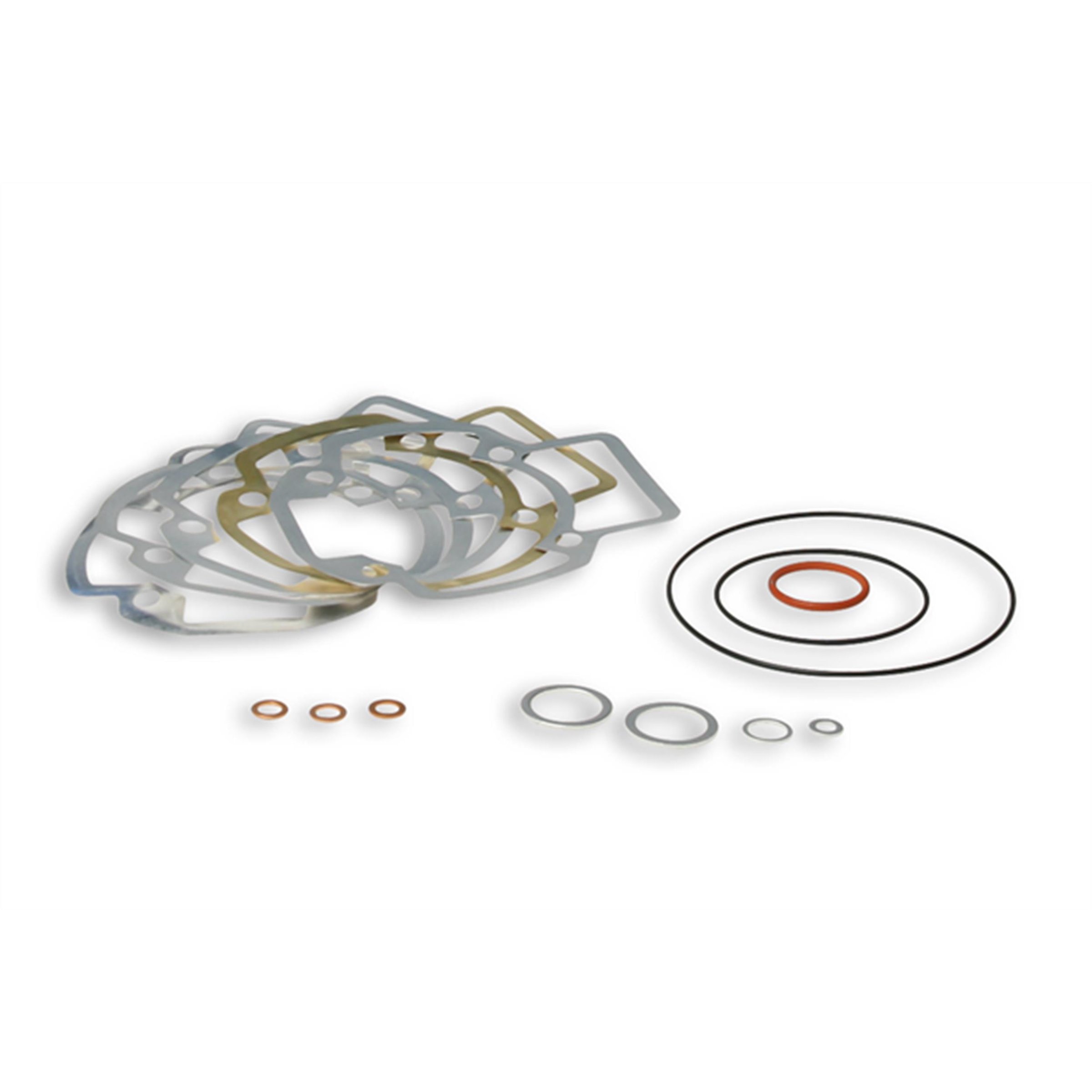 Image of O-RINGE SÄTZ Ø 39-40 für ZYL.KIT MBK (AV
