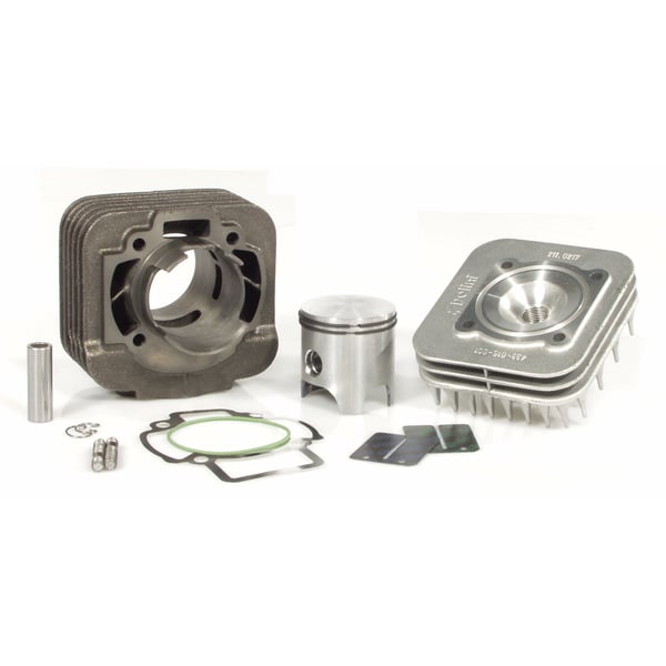 Image of Rennzylinder POLINI 68 ccm 140.0181 für Vespa ET2/LX/LXV/S 50ccm 2T AC