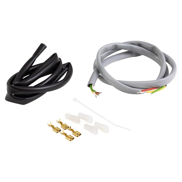 Image of Kabelast Zündgrundplatte Zündgrundplatte für Lambretta 125 DL/GP/150 DL/GP/200 DL/GP