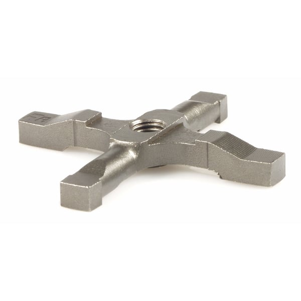 Image of Schaltkreuz RMS Classic, 019766A - 94944 für Vespa 125 VM/VN/VNA/VNB/GT 1°/GTR 1°/Super/150 VL/VB1/VBA/VBB/VD/VGLA/B/VGL/GL/GS/Sprint 1°/V 1°/Super 1°/160 GS/180 SS/180-200 Rally 1°