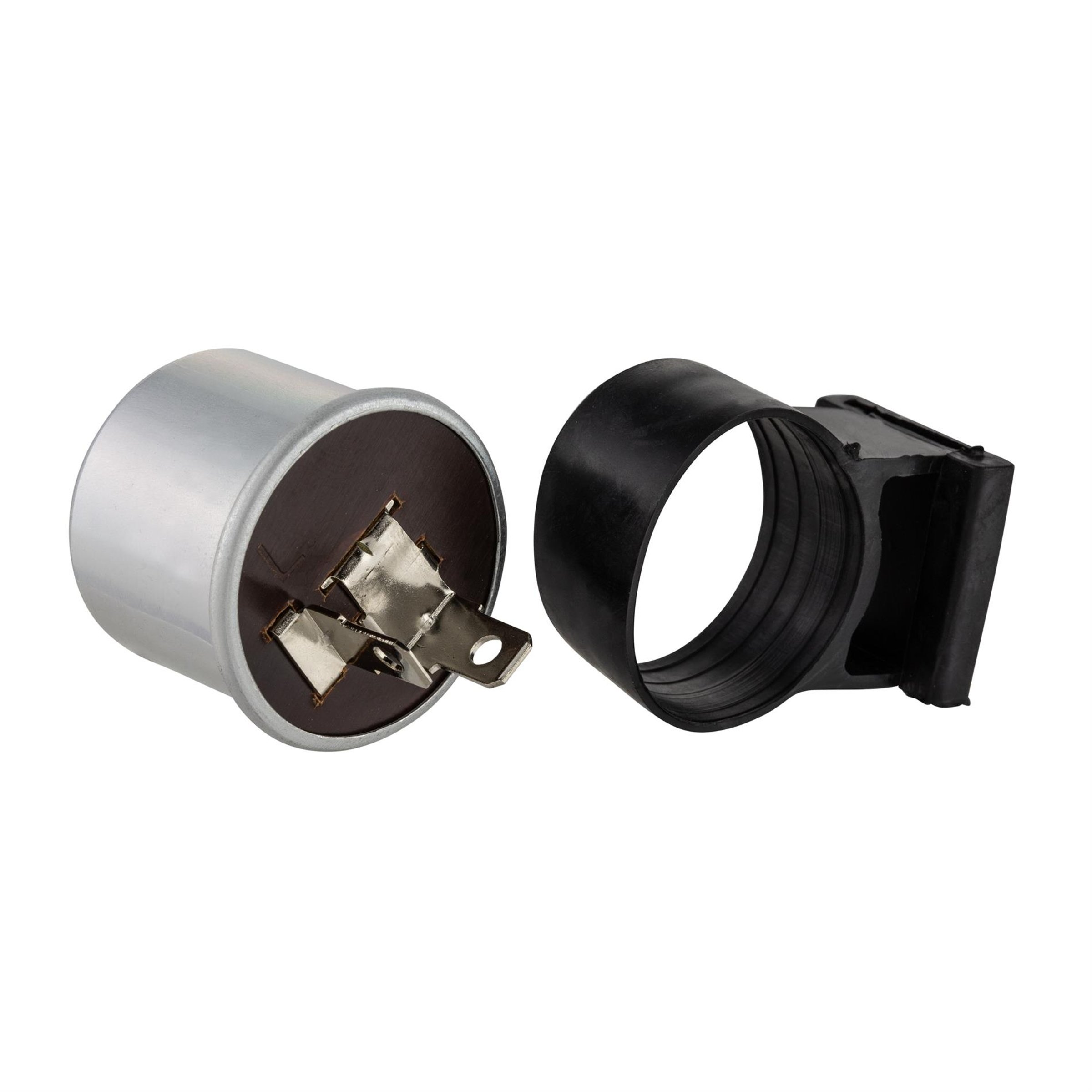 Image of Blinkrelais, Lenkerendenblinker, 187990 für Vespa 50-125/PV/ET3 für Vespa 50-125/PV/ET3