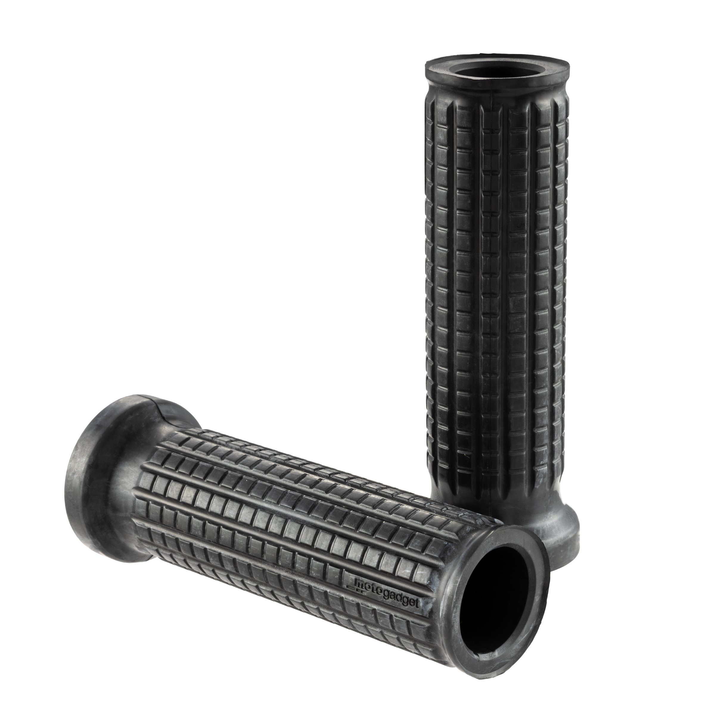 Image of Griffe MOTOGADGET "mo.grip soft" Ø 22/24 mm L 125 mm für Vespa GTS/GTS Super/GT/GT L 125-300ccm für Vespa GTS/GTS Super/GT/GT L 125-300ccm