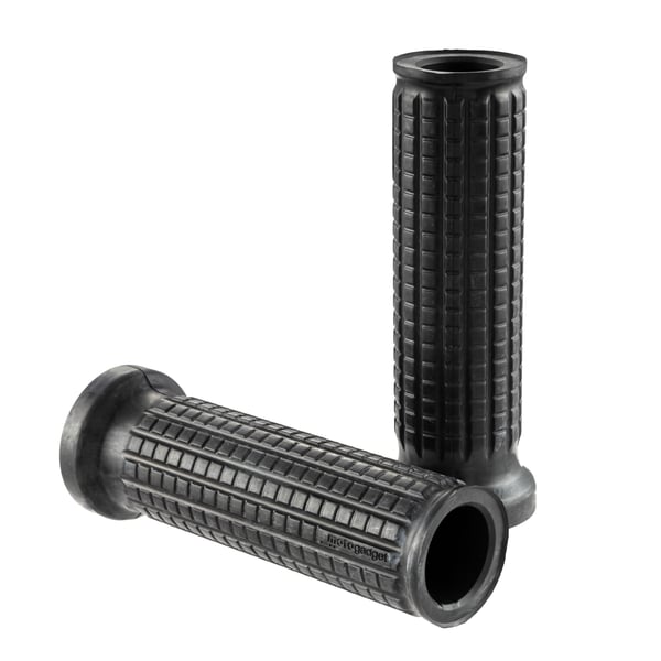 Image of Griffe MOTOGADGET "mo.grip soft" Ø 22/24 mm L 125 mm für Vespa GTS/GTS Super/GT/GT L 125-300ccm