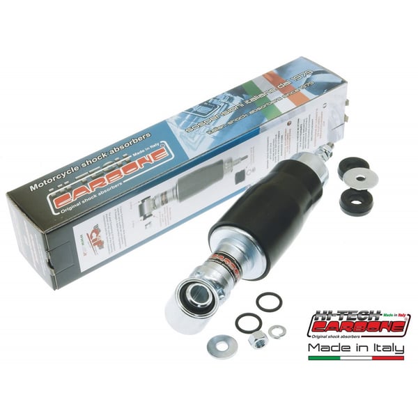 Image of Stoßdämpfer CIF Standard 137936 - 6030.004 vorne für Vespa 50-125/PV/ET3/PK50/S/XL (I)