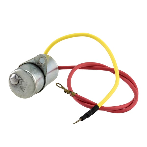 Image of Kondensator CEAB, 155973 für Vespa 125 VNA/VNB/GT/GTR 1°/Super/TS 1°/150 VBB2T 2°/GL 2°/Sprint/V 1°/Super 1°/180 Rally