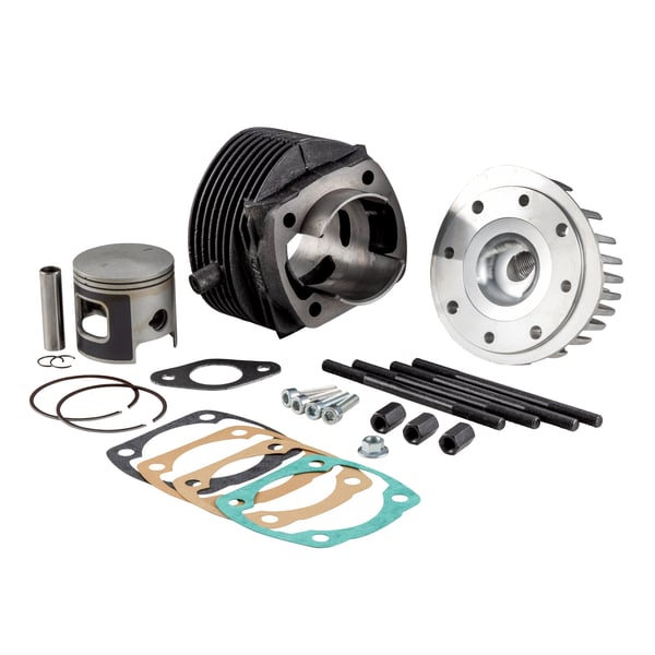 Image of Rennzylinder VMC T-56 106 ccm für Vespa 50/PK50/S/XL/XL2