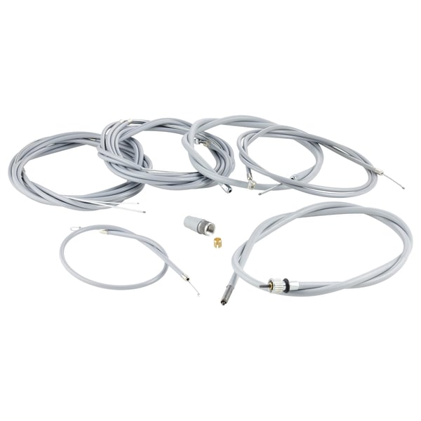 Image of Seilzugkit RMS für Vespa 125 VNA-TS/150 VBA-Super/Rally