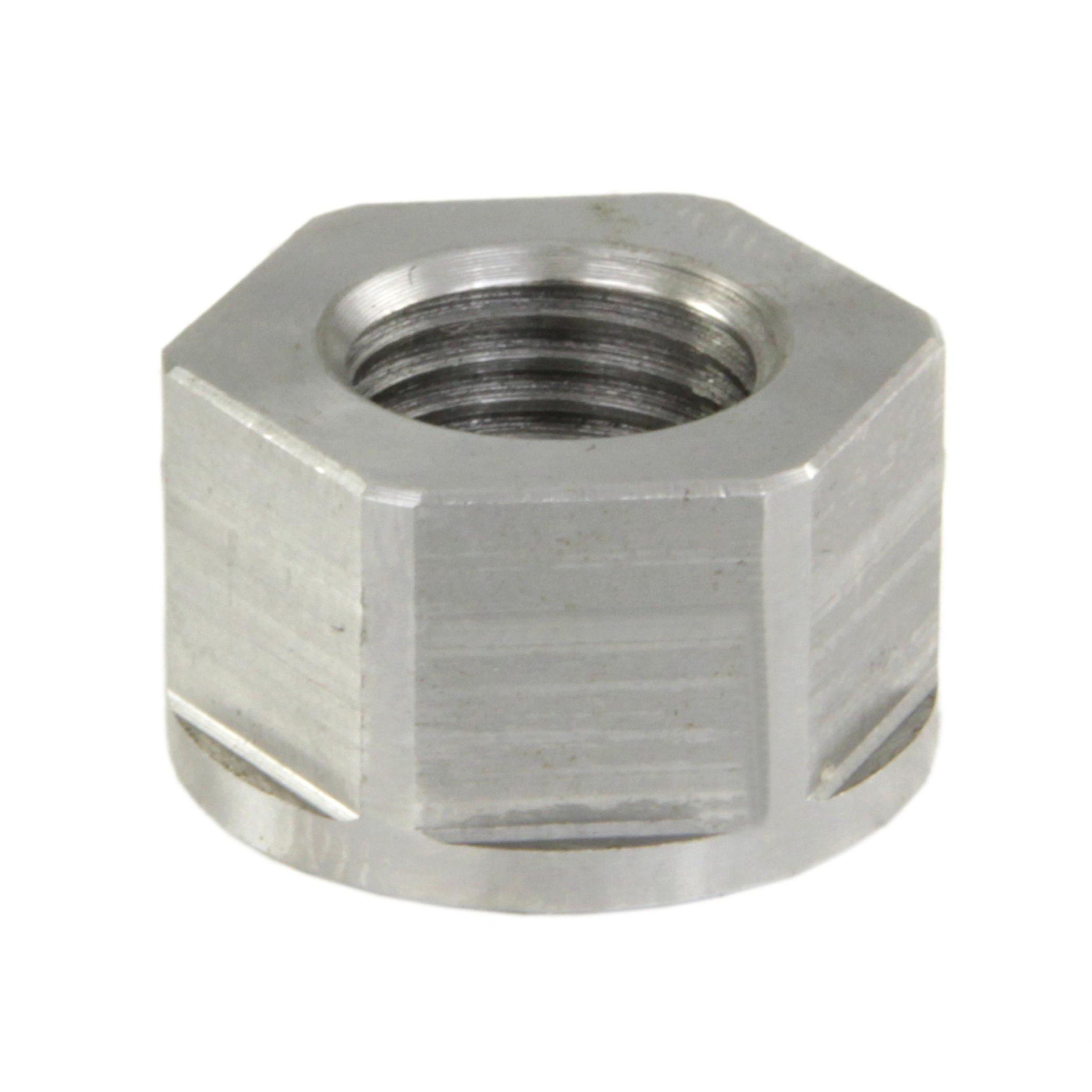 Image of Mutter Polrad M12x1,25 mm, SERIE PRO für Vespa PK50-125 2°/S 2°/XL/XL2/125 GTR 2°/150 TS 2°/Sprint V 2°/Super 2°/200 Rally 2°/PX80-200/PE/Lusso/Cosa/T5 für GILERA/PIAGGIO 125-200ccm 4T LC für Vespa PK50-125 2°/S 2°/XL/XL2/125 GTR 2°/150 TS 2°/Sprint V 2°/