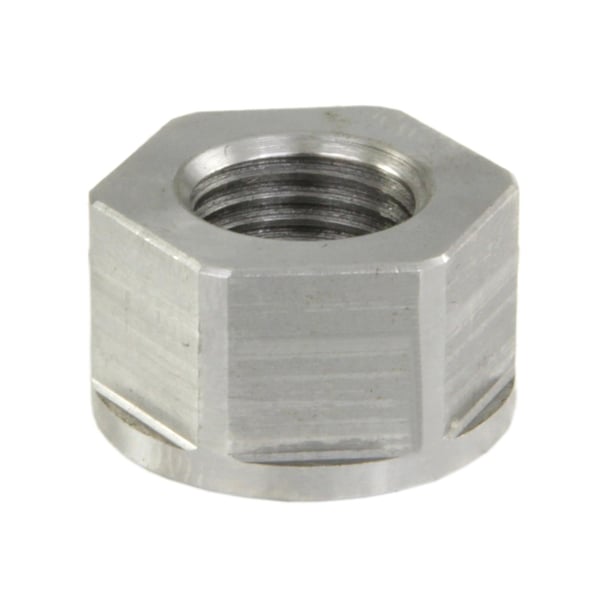 Image of Mutter Polrad M12x1,25 mm, SERIE PRO für Vespa PK50-125 2°/S 2°/XL/XL2/125 GTR 2°/150 TS 2°/Sprint V 2°/Super 2°/200 Rally 2°/PX80-200/PE/Lusso/Cosa/T5 für GILERA/PIAGGIO 125-200ccm 4T LC