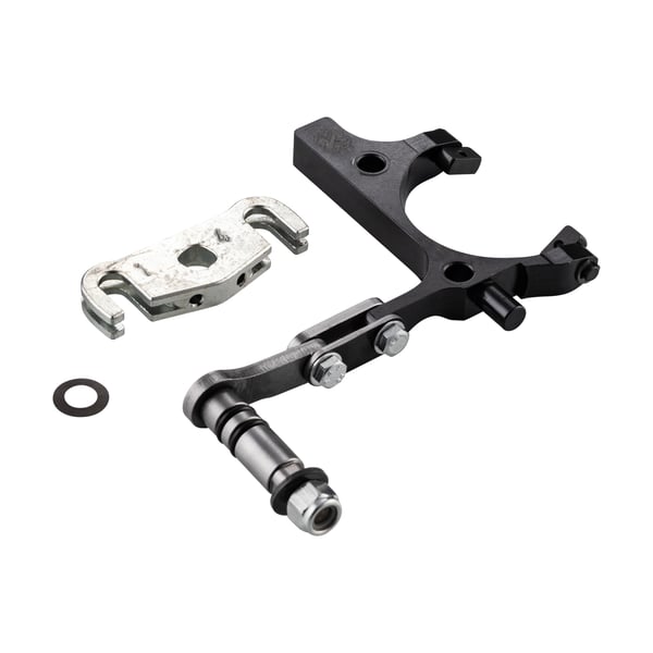 Image of Schaltarm CRIMAZ, 121356 für Vespa 50-125/PV/ET3