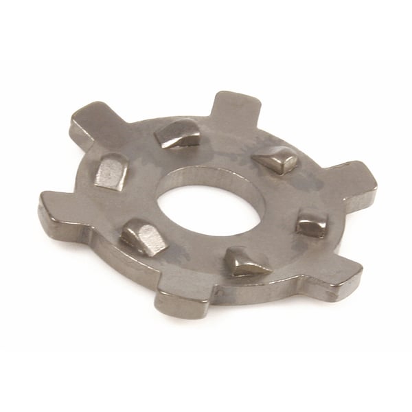 Image of Mitnehmer Riemenscheibe für PEUGEOT 50ccm 2T