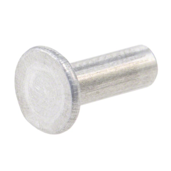 Image of Niete Trittleiste 3,5x10 mm für Vespa