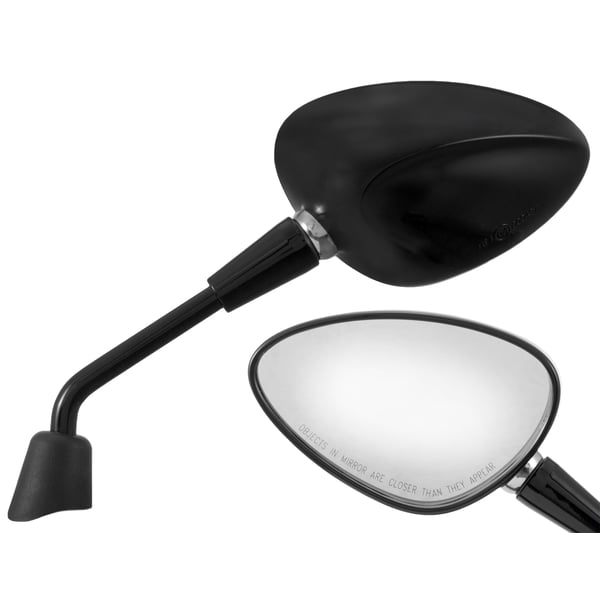 Image of Spiegel Shorty links & rechts für Vespa Sprint 50-150ccm 2T/4T