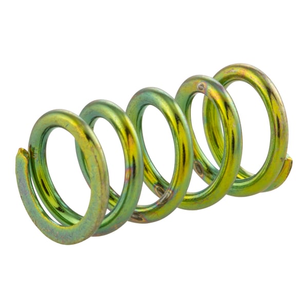 Image of Feder PIAGGIO PHBN/PHVA Vergaser, Einstellschraube Standgas, 152608 für Vespa LX/LXV/S/Primavera/Sprint 50ccm 2T AC