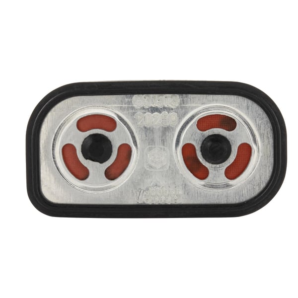 Image of Membrane PIAGGIO Sekundärluftsystem 82758R für Vespa ET2/ET4/LX/LXV/S/Primavera/Sprint 50ccm 2T/4T AC