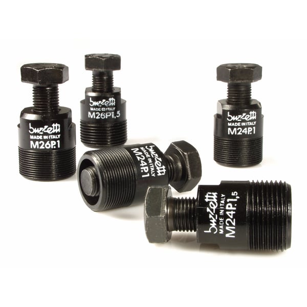 Image of Polradabzieher BUZZETTI für MORINI